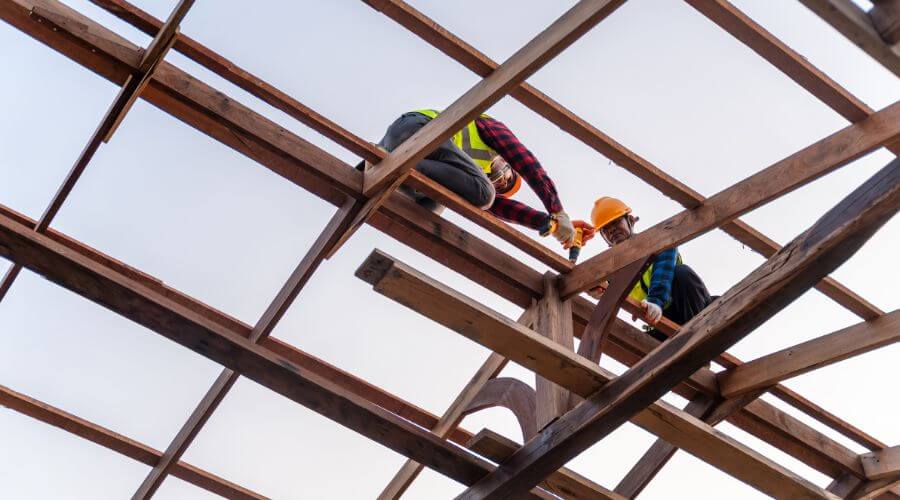 Professional gutter cleaning services in Long Pine, NE